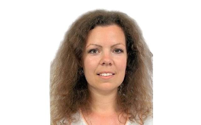 Мексина Любовь Эдуардовна