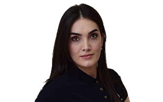 Дейсадзе Пикриа Гиоргиевна