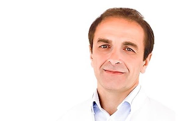 Аболмасов Алексей Валерьевич