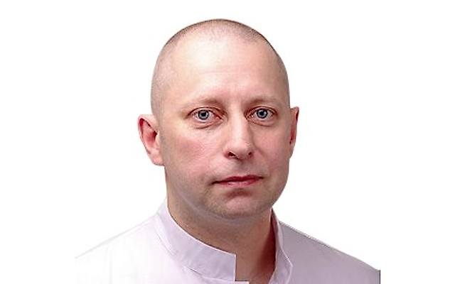 Михальский Константин Станиславович