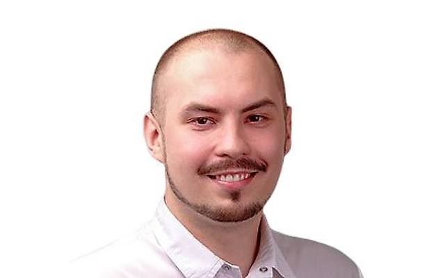 Биктимиров Андрей Евгеньевич