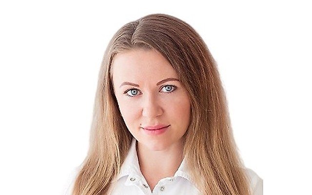 Мозгалина Ирина Владимировна