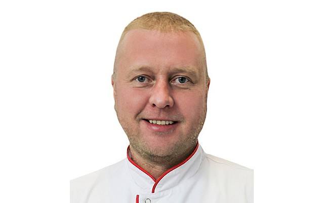 Спицын Александр Николаевич