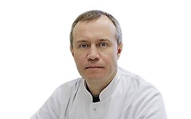 Халилов Булат Василович