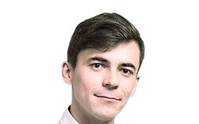 Басов Артём Сергеевич