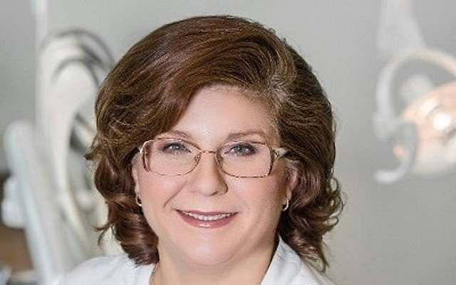 Колесникова Ольга Михайловна