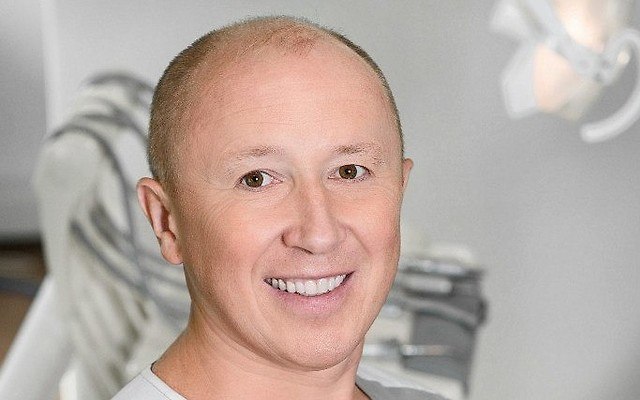 Сабиров Рубис Ляуфарович