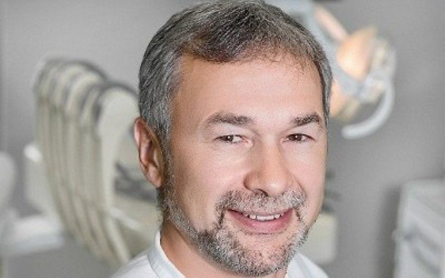 Зайнуллин Расим Талгатович