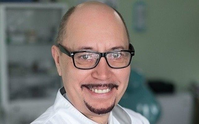 Корчагин Валерий Григорьевич