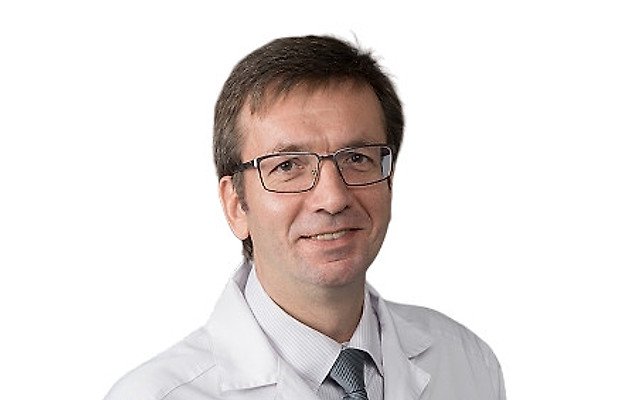 Колосюк Вадим Анатольевич