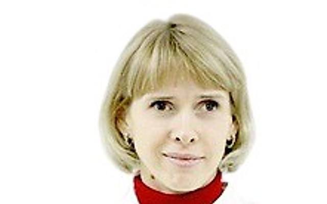 Миронова Маргарита Валерьевна