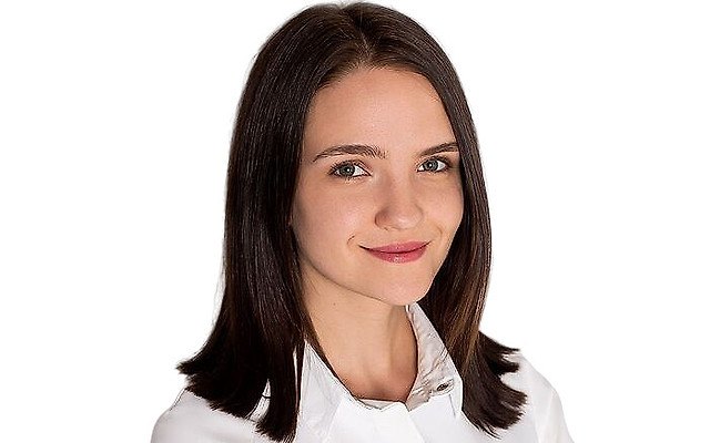 Красилова Валерия Антоновна