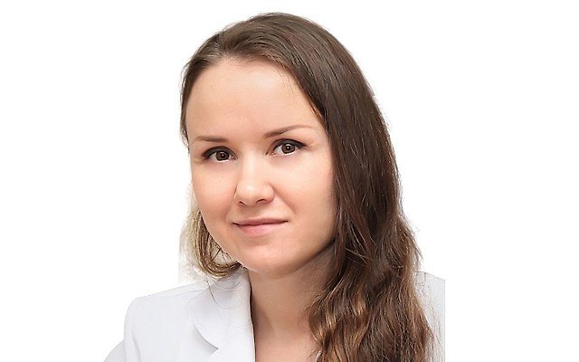 Беляева Галина Сергеевна