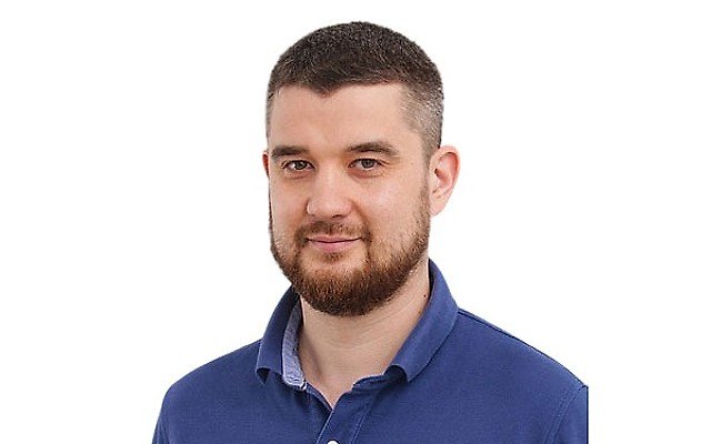 Юнисов Марат Рифатович