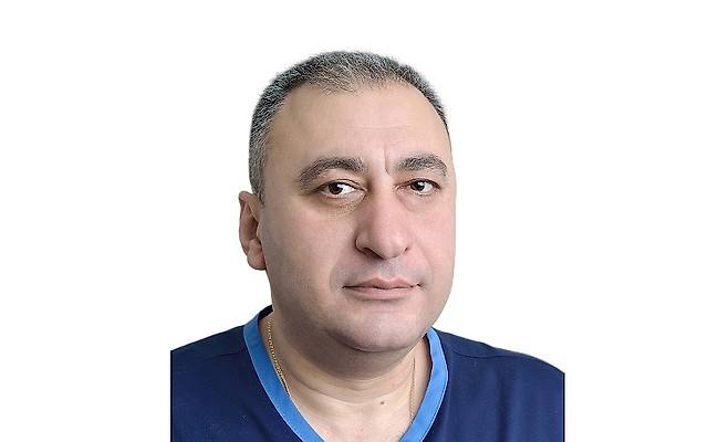 Пация Гела Бидзинович