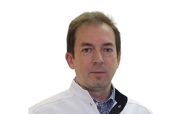 Братик Александр Владимирович