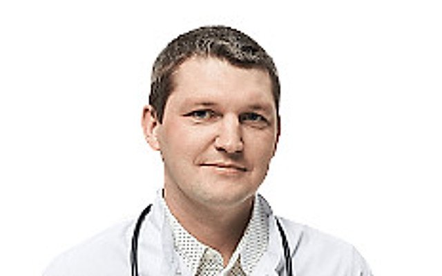 Лобанов Владислав Сергеевич