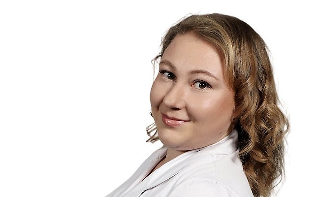 Брехунец Наталья Сергеевна