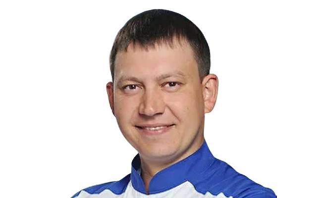 Дружинин Илья Александрович