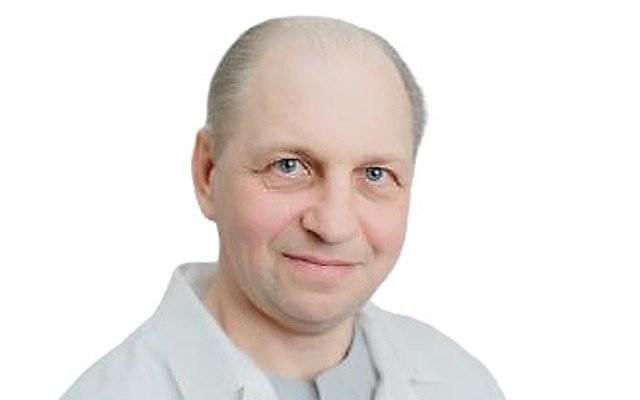 Дружинин Дмитрий Владимирович