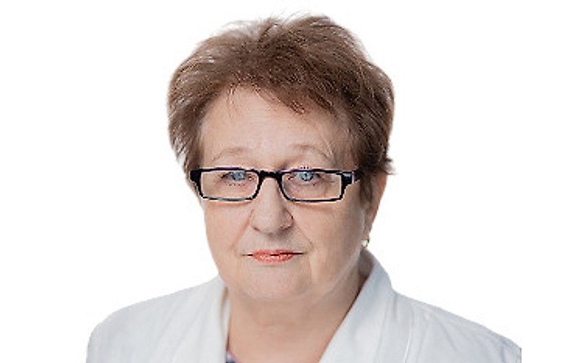 Николаева Елена Васильевна