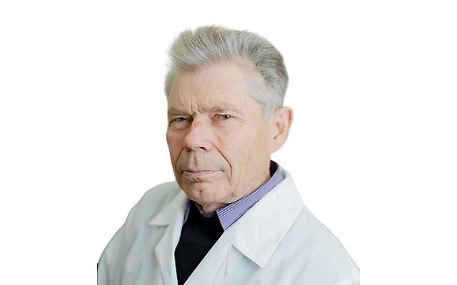 Пономарев Александр Иванович