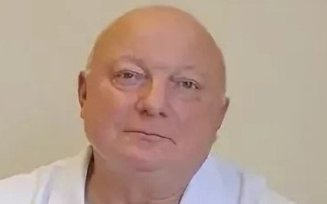 Иванин Сергей Леонидович