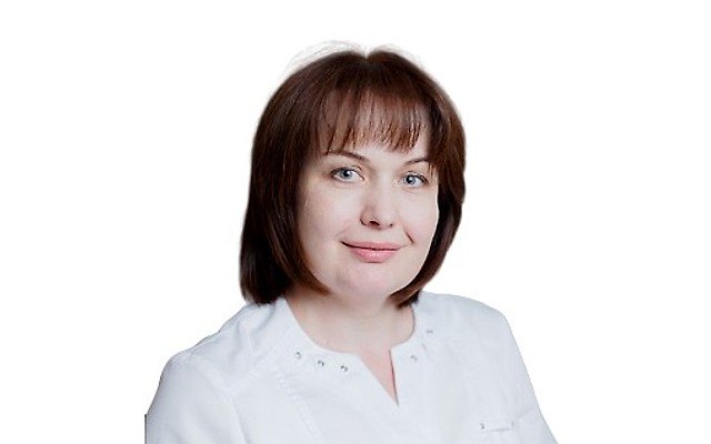 Щепочкина Татьяна Евгеньевна