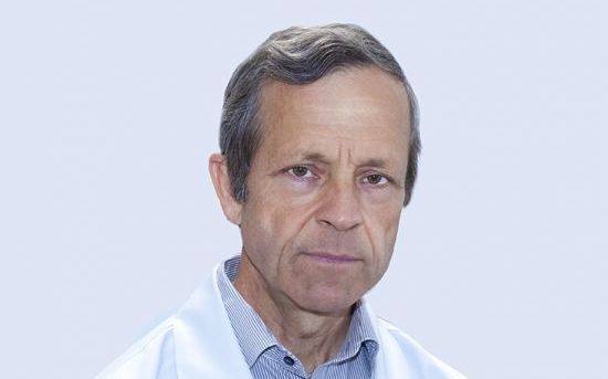 Пасенко Виталий Викторович