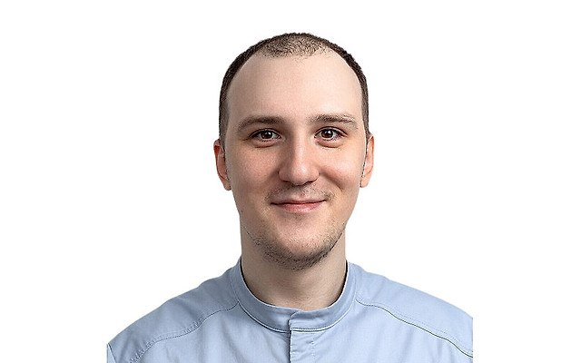 Герасимов Александр Вадимович