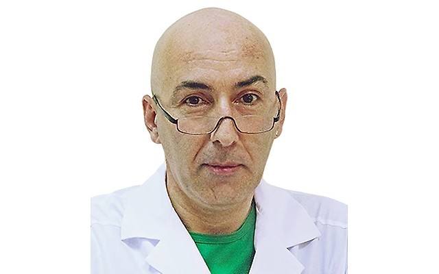 Браев Алан Таймуразович