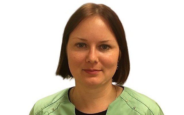 Коваль Людмила Валерьевна