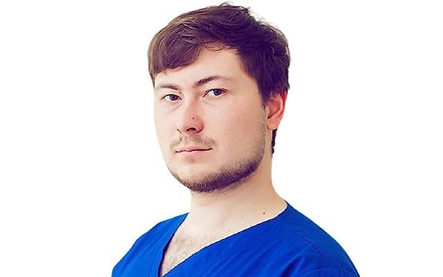 Андреев Артем Вячеславович