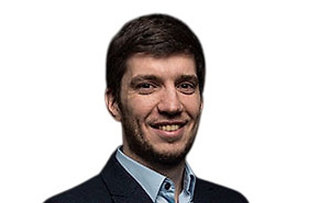 Омаров Тимур Магомедович