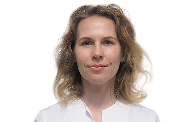 Микитюк Ирина Николаевна