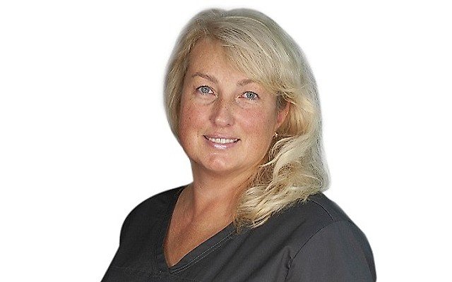 Леонтьева Екатерина Владимировна