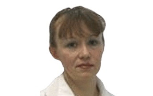 Алексеева Татьяна Евгеньевна