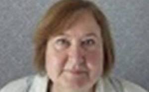 Гонина Татьяна Петровна