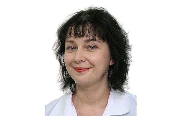 Матвеева Татьяна Евгеньевна