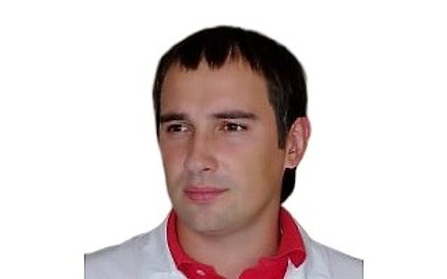 Капустин Кирилл Игоревич