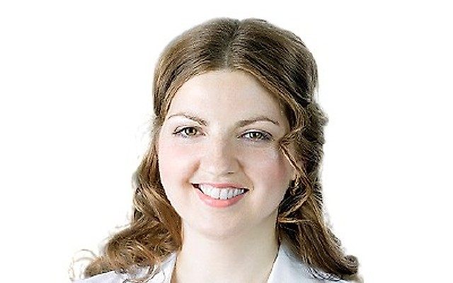 Мохова Ираида Георгиевна