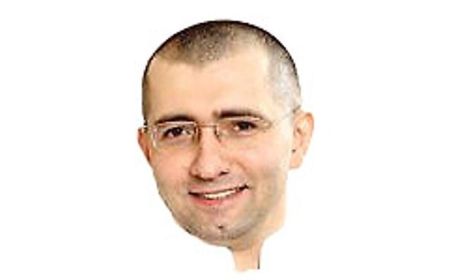 Османов Эльхан Гаджиханович