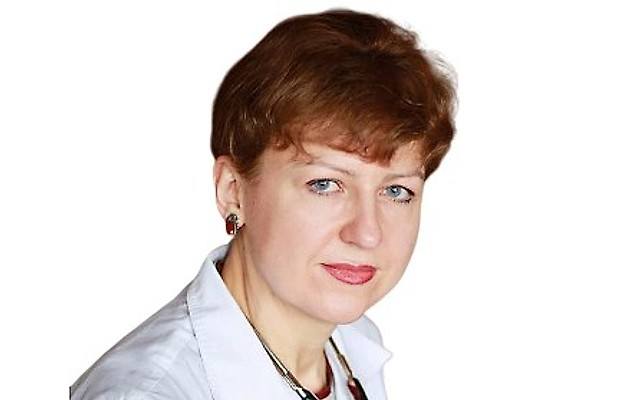 Овсянникова Галина Владимировна