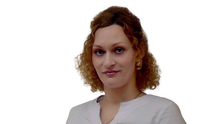 Белякова Оксана Васильевна