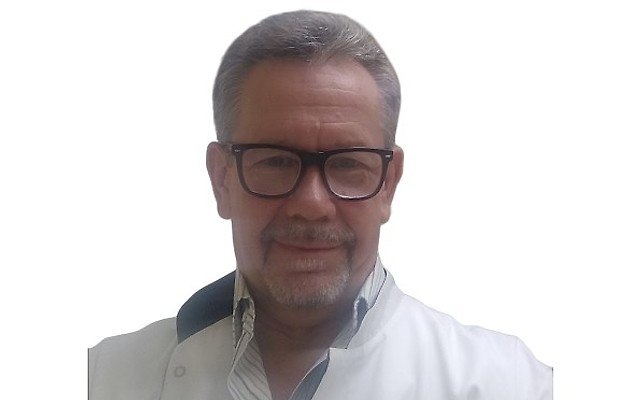 Ермаков Дмитрий Викторович