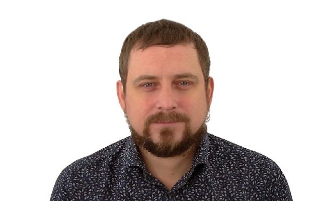 Шкурко Владимир Владимирович