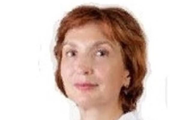 Перцхелия Лия Чичиковна