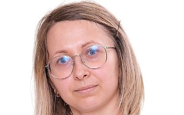 Виноградова Елена Александровна