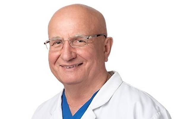 Майков Анатолий Николаевич