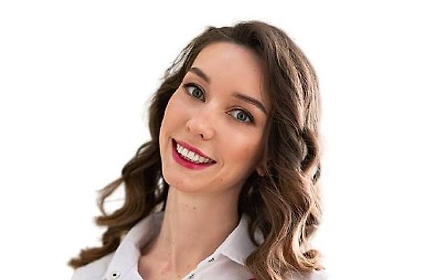 Криволапова Ольга Александровна